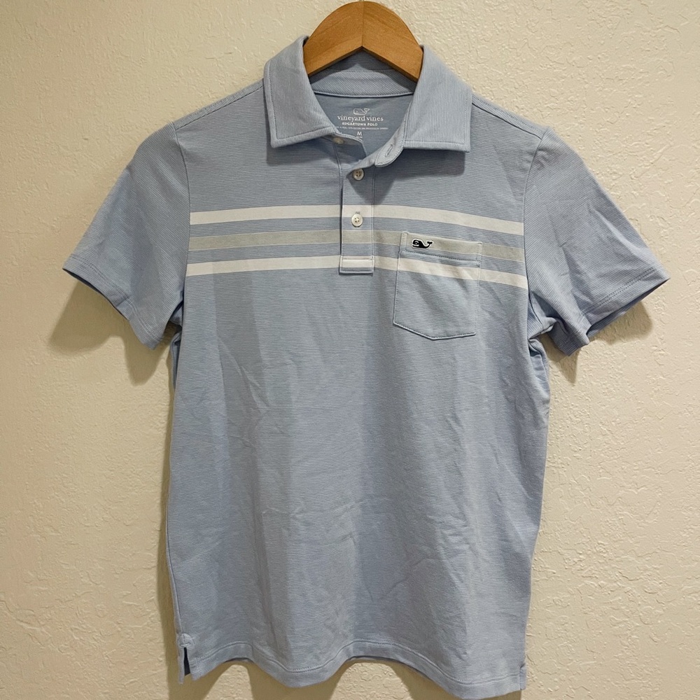 Vineyard Vines Edgartown Polo
